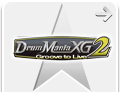 DrumManiaXG2 Groove to Live